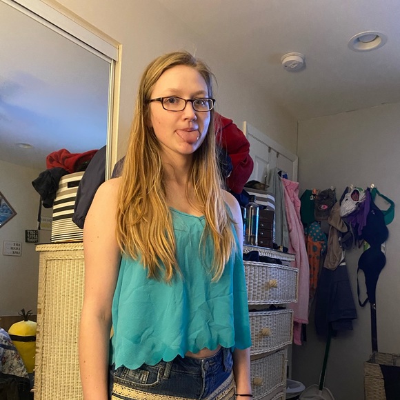 Meet your Posher, Brian - Picture 1 of 1